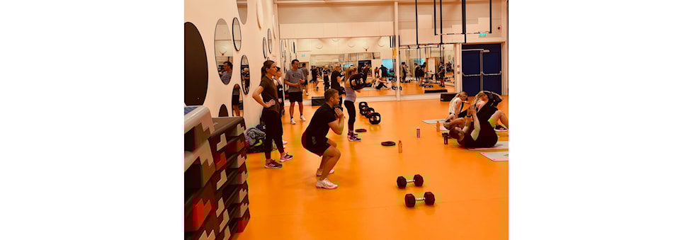 Crosstraining